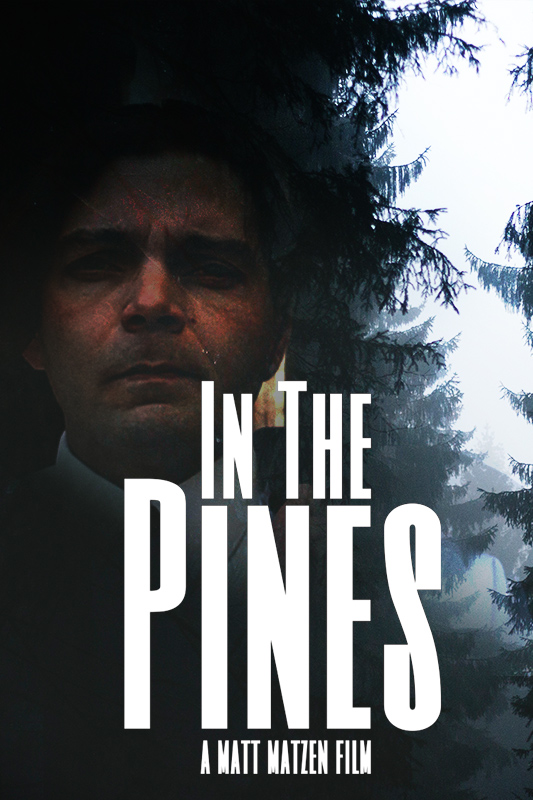 In The Pines